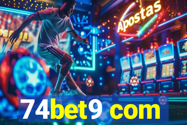 74bet9 com